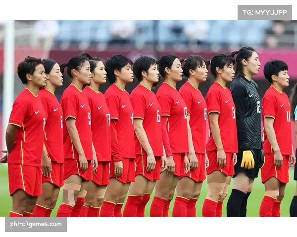 中国女足世界杯征程回顾及2023年参赛情况分析 中国女足世界杯征程回顾及2023年参赛情况分析