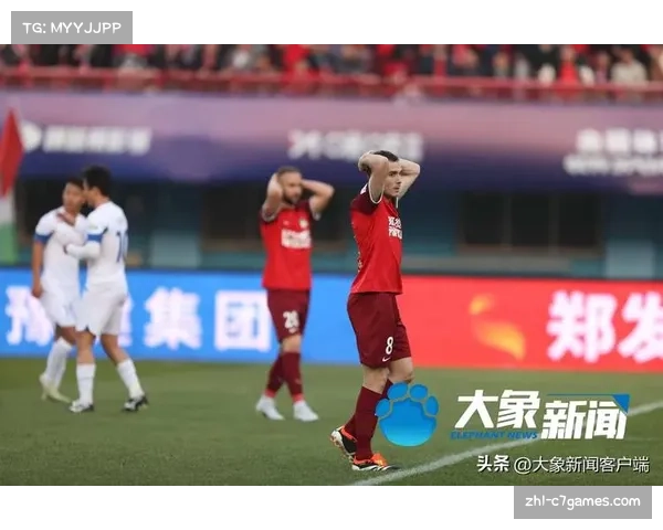 精彩回顾中超联赛本赛季的巅峰时刻与震撼瞬间 精彩回顾中超联赛本赛季的巅峰时刻与震撼瞬间